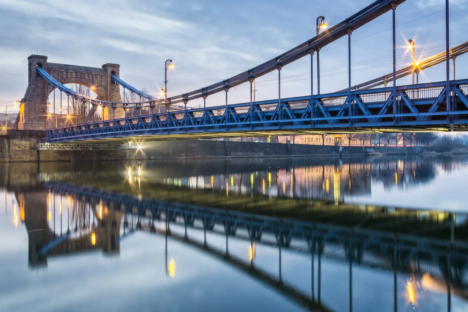 Breslavia — destinazione del transfer dall'aeroporto di Praga